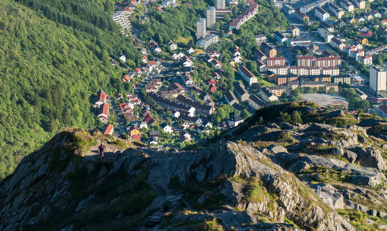 Bergen